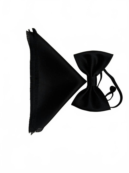One Size - black