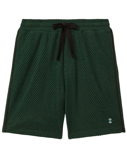 Large - dark green