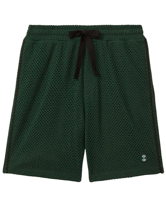 Large - dark green
