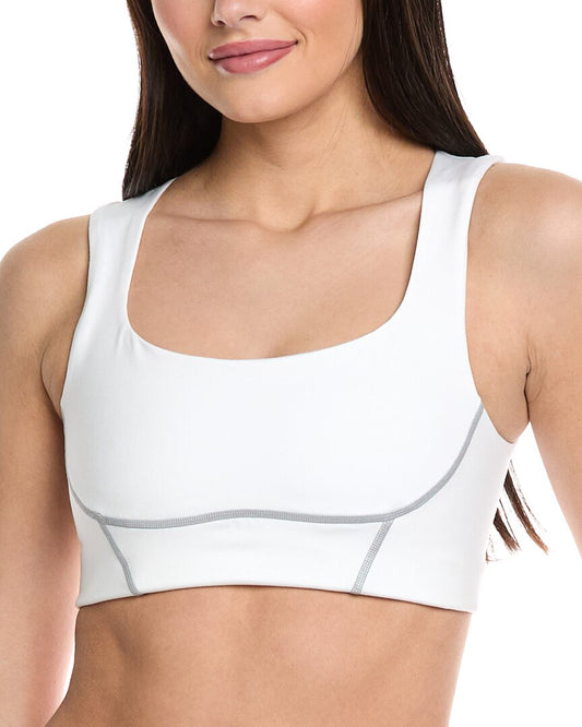 Medium - white