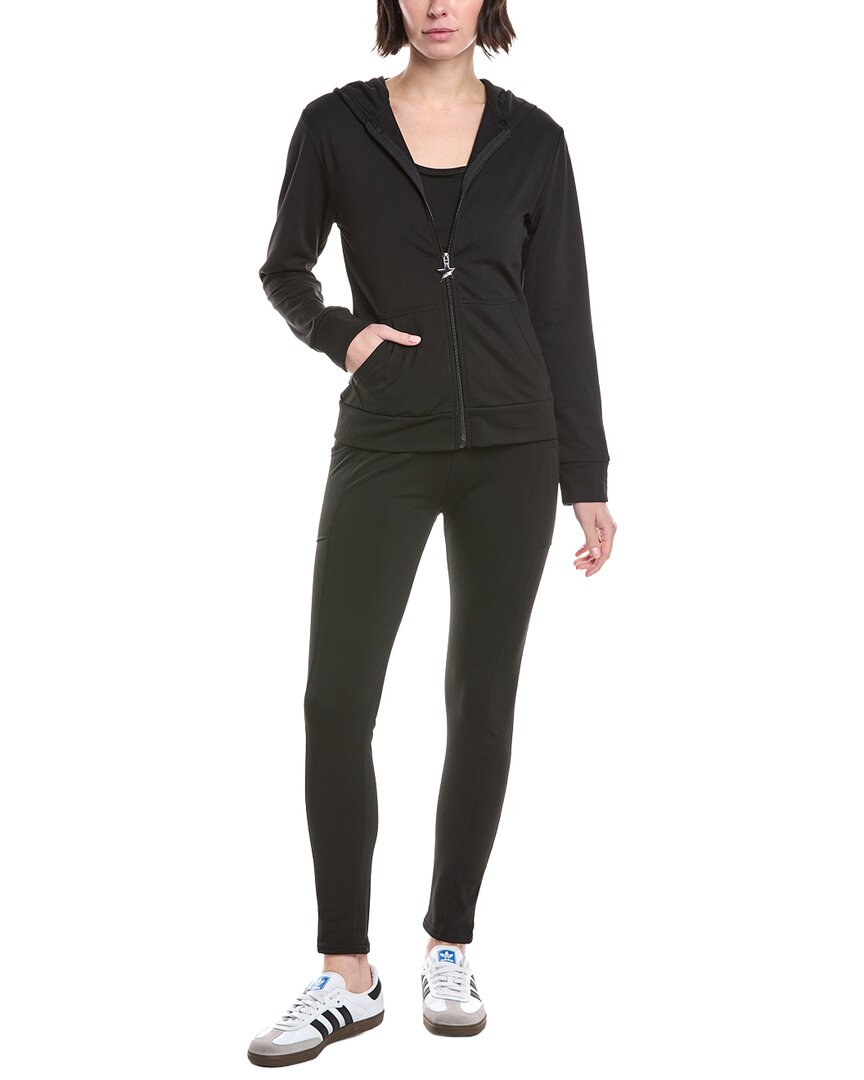 Large/XLarge - black