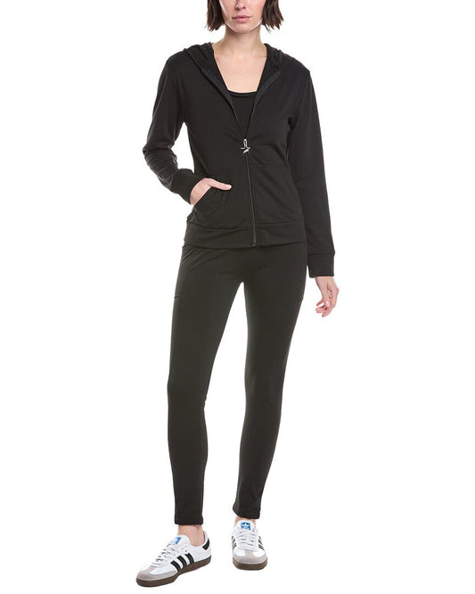 Large/XLarge - black