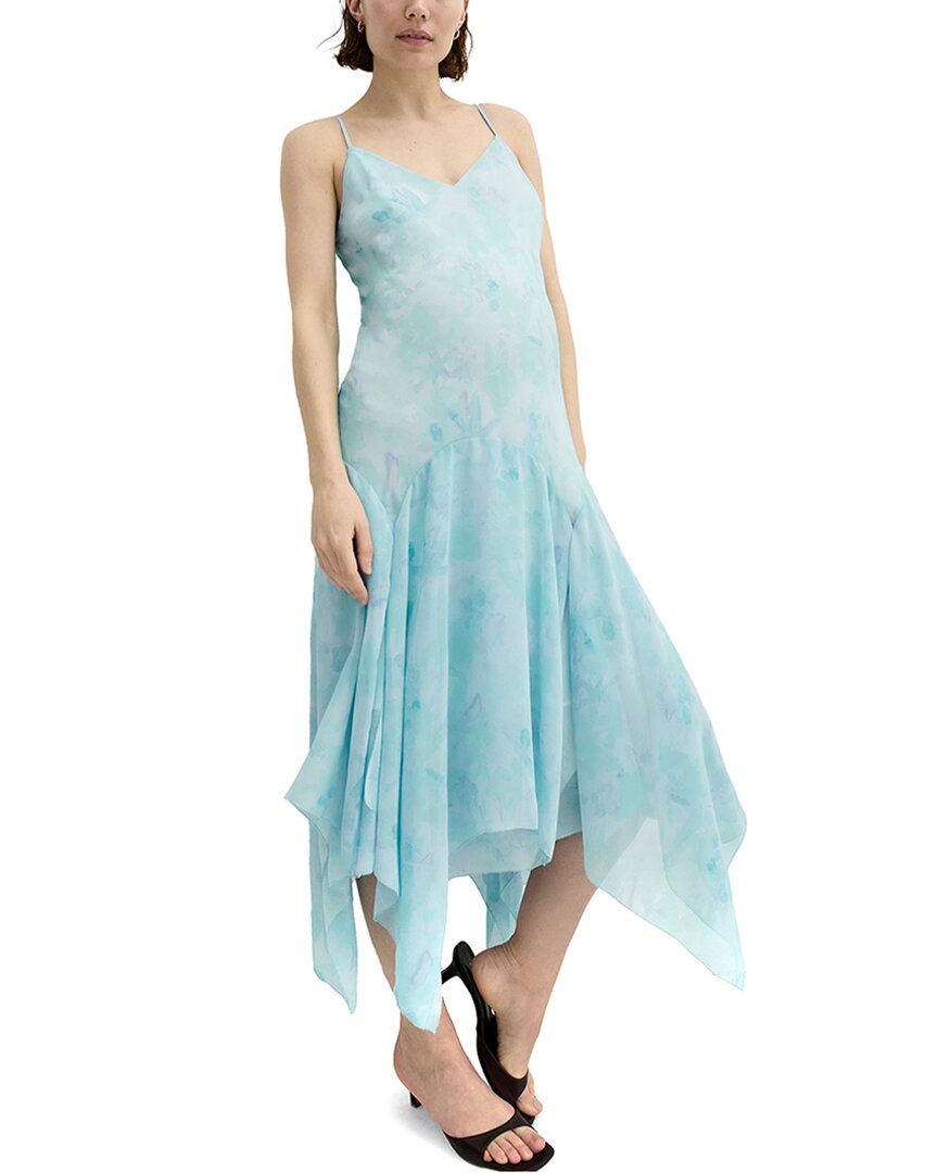 Small - blue