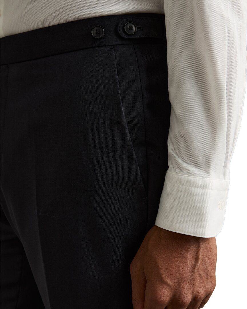 malaki twill shirt