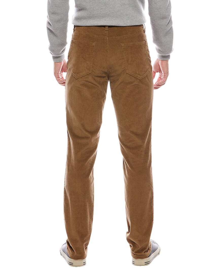 dylan 5-pocket corduroy pant