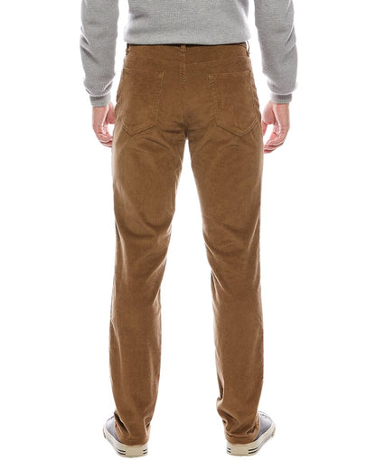 dylan 5-pocket corduroy pant