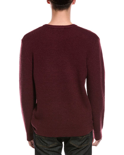 crewneck sweater