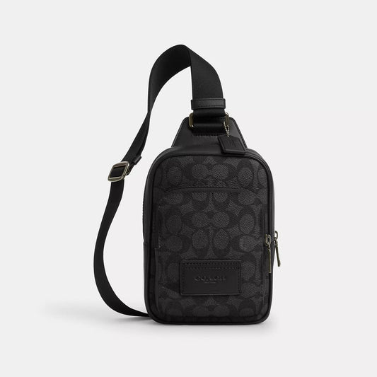 One Size - gunmetal/charcoal/black