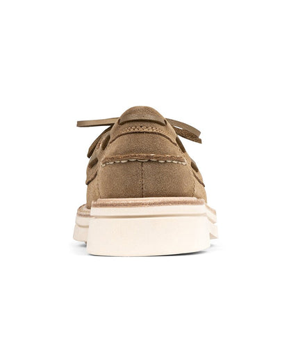 lillith leather loafer