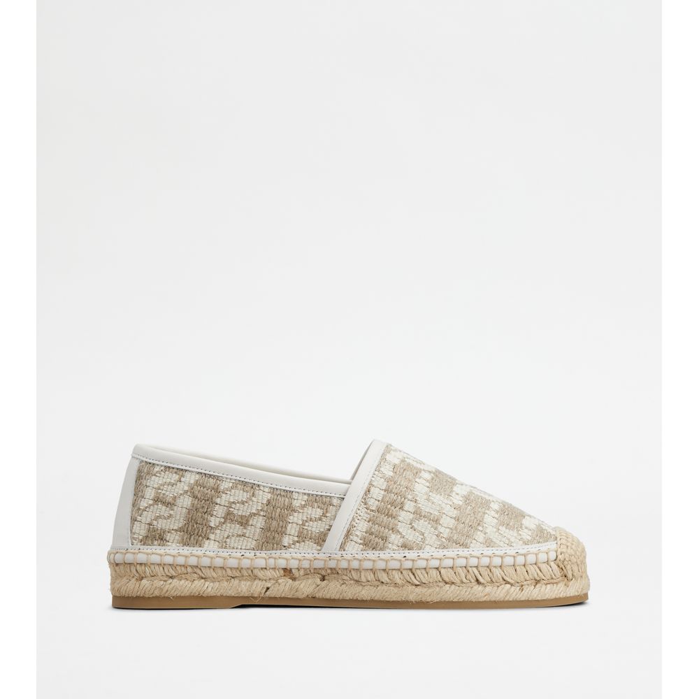 EU 35 - off white, beige