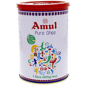 Amul Pure Ghee 1 Ltr