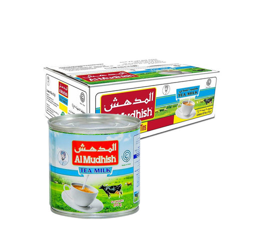 حليب المدهش الأبيض 170 جرام