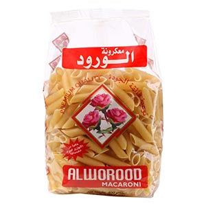 Al Worood Macroni  400 gm