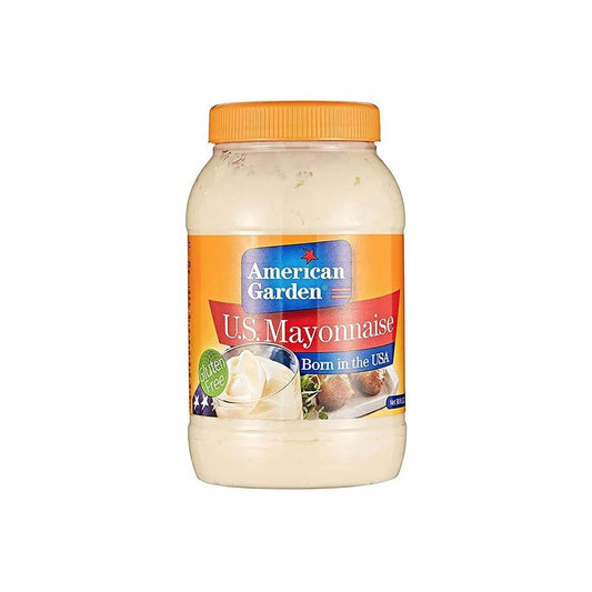 Americana Mayonnaise Large 1 gallon