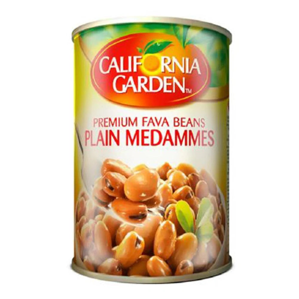 Plain Foul California 420 gm