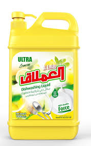 Emlaq Dish Wash 1.8 ltr