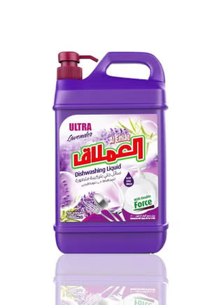 Emlaq Dish Wash 1.8 ltr