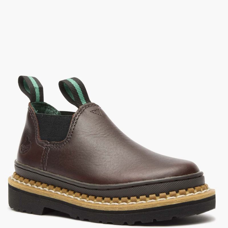 Kids Georgia Kids' Little Georgia Giant Romeo