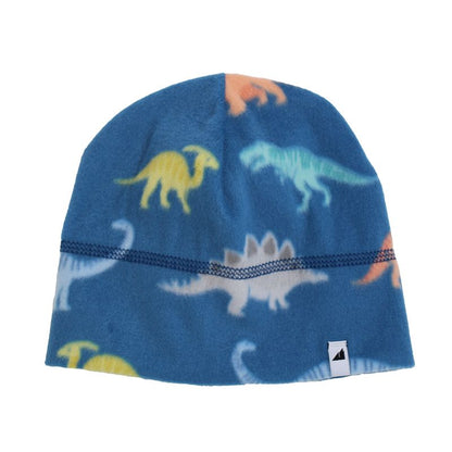 Arctic Gear Child Fleece Cap Winter Hat