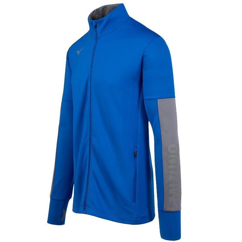 سترة Mizuno Youth Alpha Quest