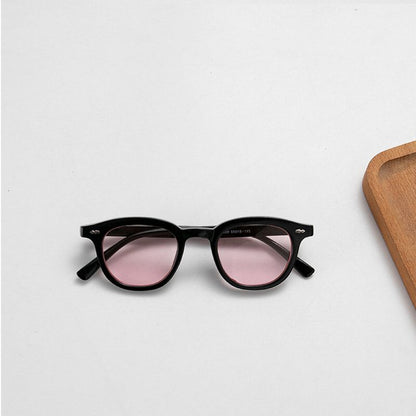 MyKids-USA Kids Colorful Sun Protection Fashion Sunglasses