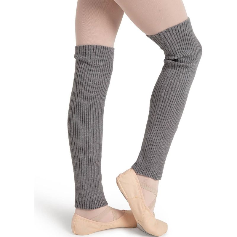 Capezio 18" Legwarmer - Girls
