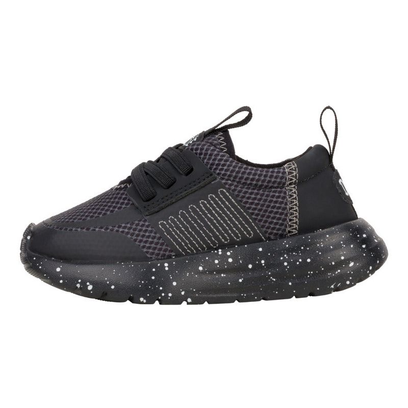 Hey Dude Boys Sneakers -  Boys Comfortable Slip on Sneakers