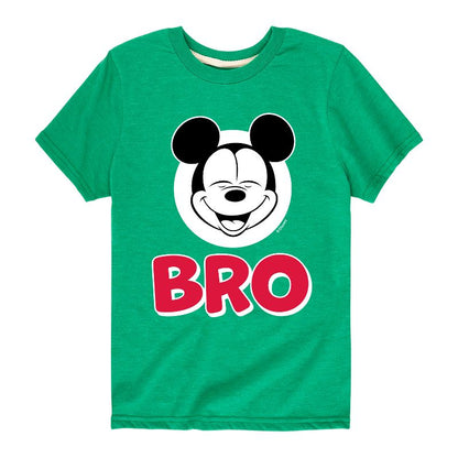 Boys' - Disney - Sibling Tee Short Sleeve Graphic T-Shirt
