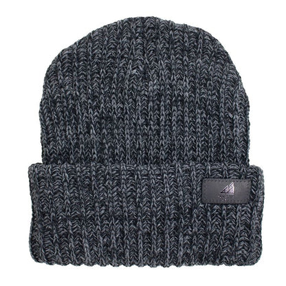 قبعة شتوية للأطفال من Arctic Gear مصنوعة من الأكريليك ومضلعة
