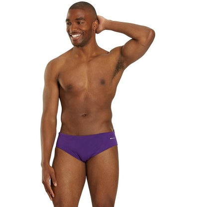 بدلة سباحة Sporti HydroLast Solid Brief (22-44)