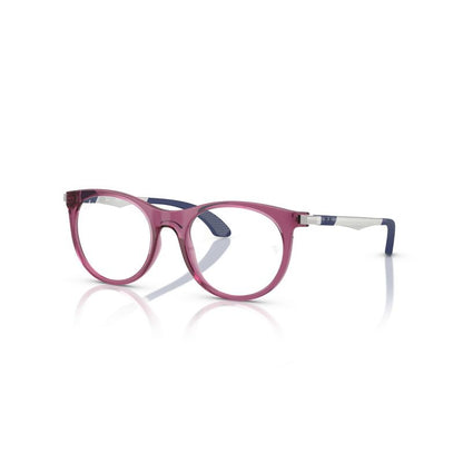 Ray-Ban RB9082V 47mm Child Phantos Sunglasses