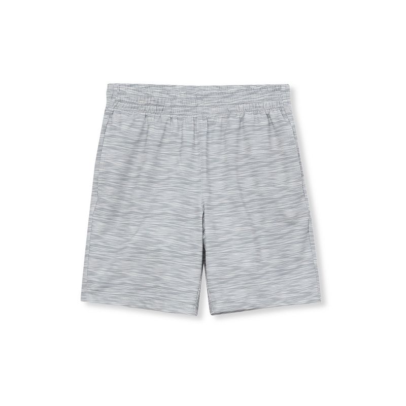 Lands' End Kids Pattern Active Shorts