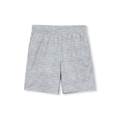 Lands' End Kids Pattern Active Shorts