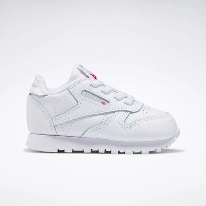 Reebok Classic Leather Baby and Toddler Shoes - Toddler