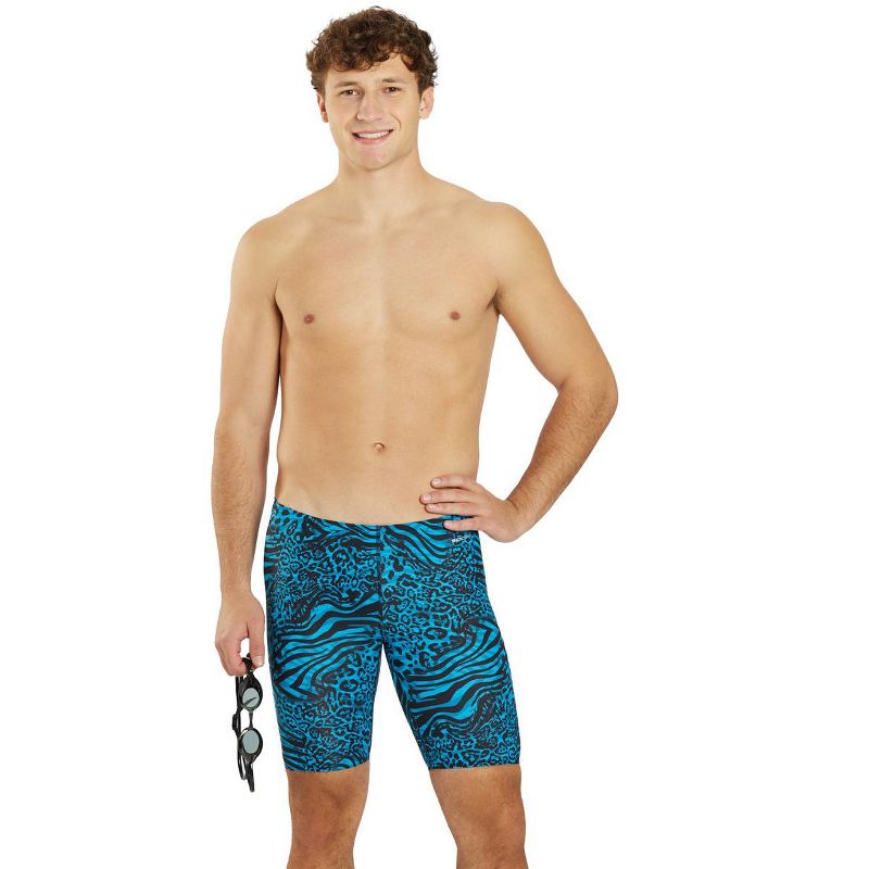 بدلة سباحة Sporti Wild Thing Jammer (22-40)