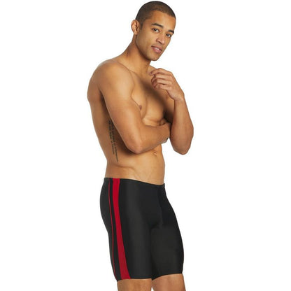 بدلة سباحة Sporti Piped Splice Swim Jammer (22-40)