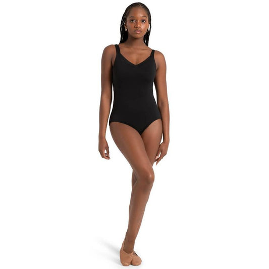 ثوب رقص Capezio Girl's C'Est La Vie J'Adore - طفل