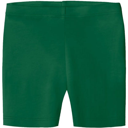 City Threads USA-Made 100% Cotton Girls Soft Bike Shorts (Part 2)