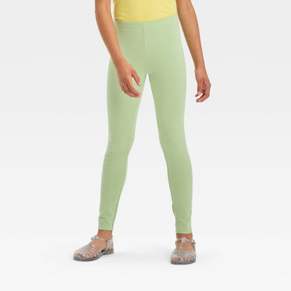 Girls' Leggings - Cat & Jack™
