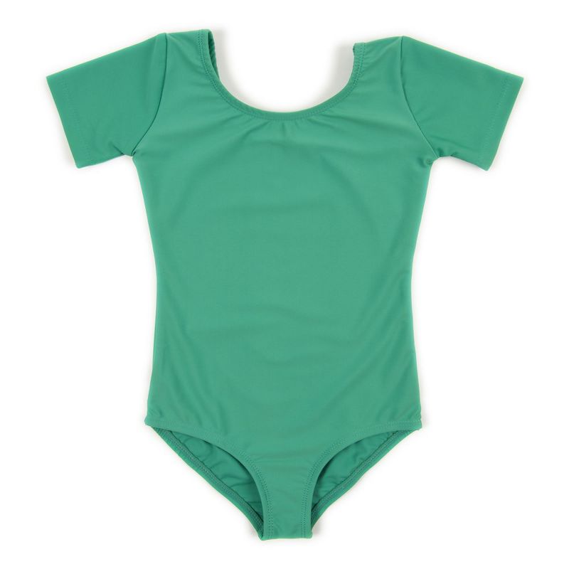 لباس ليفيريت قصير الأكمام للبنات