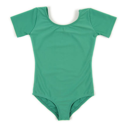 لباس ليفيريت قصير الأكمام للبنات