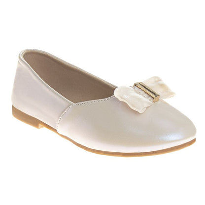 Laura Ashley Girls' Dress Flat Shoes (Toddler)