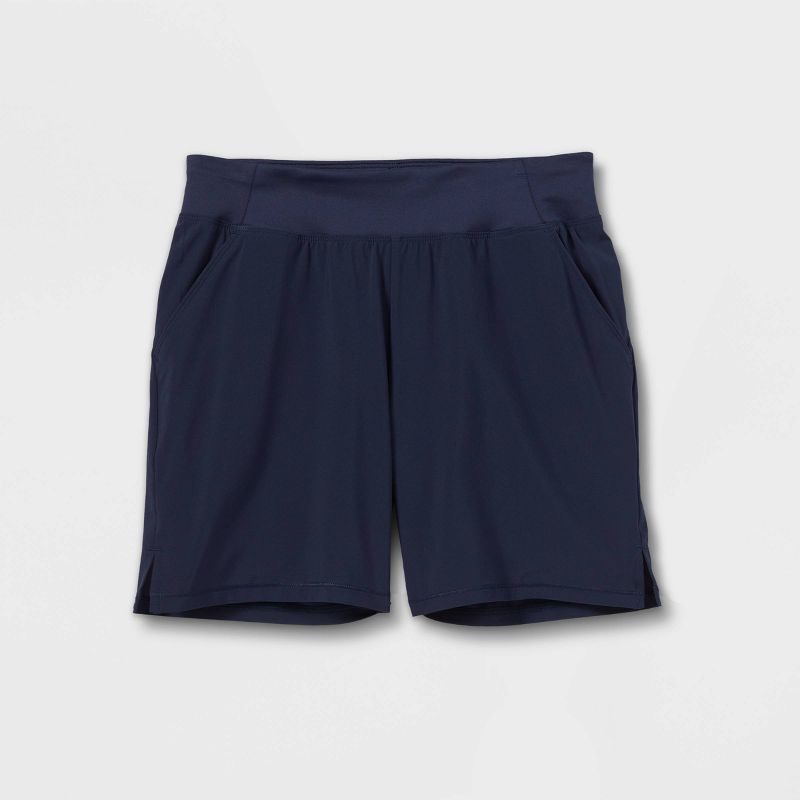 Girls' Woven Shorts - All In Motion™