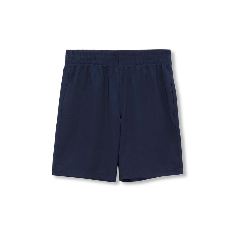 Lands' End Kids Pattern Active Shorts