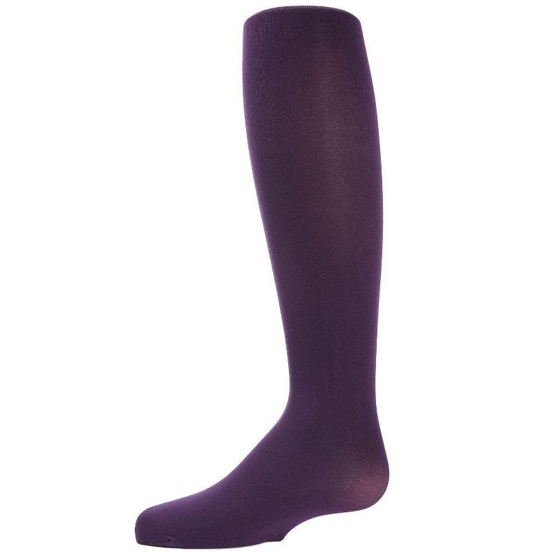 Memoi Infant Winter Opaque Nylon Tights (Part 2)
