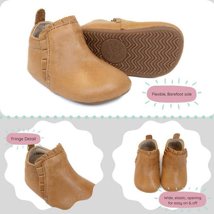 Little Love Bug Company Mila Boot