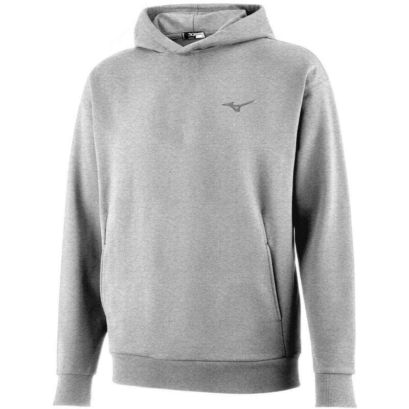 هودي Mizuno Youth Recover