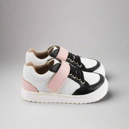 Little Love Bug Company Play Perfect Low Top Sneaker