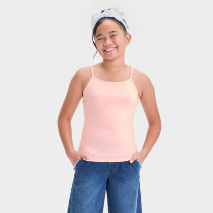 Girls' Cami Top - Cat & Jack™