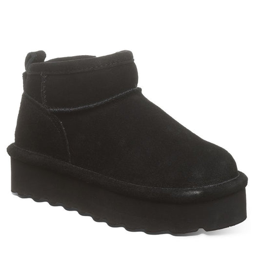 Bearpaw Kids' RETRO SHORTY YOUTH Boots